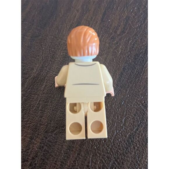 LEGO Marvel Super Heroes Aldrich Killian Minifigure Iron Man 3 - Picture 2 of 2